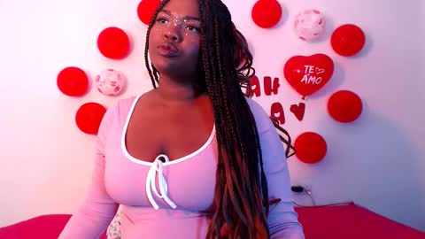 STACY   online show from February 15, 4:59 am