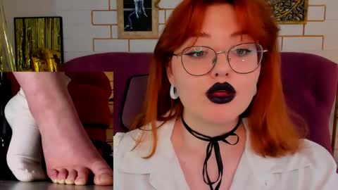 Stasey online show from May 31, 6:09 pm