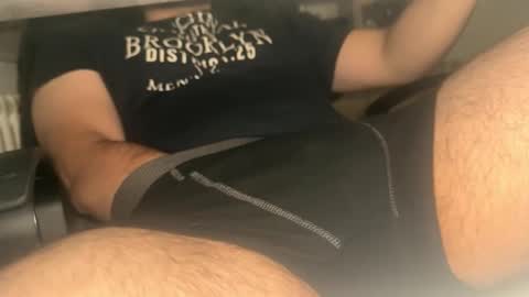 stang_ online show from October 12, 9:27 pm