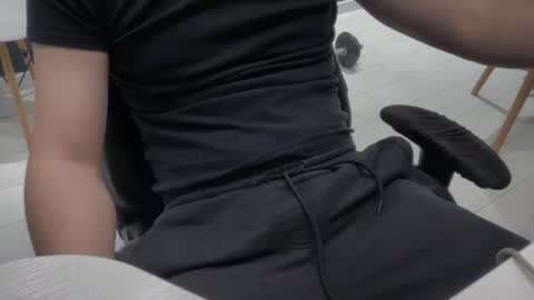 StanleyMiller online show from February 20, 4:56 am