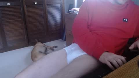 StanmycockUp online show from December 2, 9:46 pm