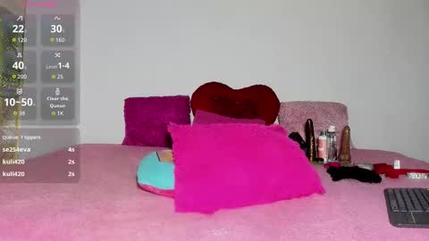 Stannly  online show from November 15, 4:47 am