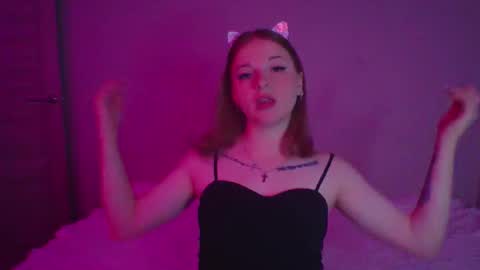 star_girlish online show from October 9, 7:08 pm