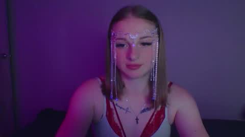 star_girlish online show from October 14, 6:44 pm