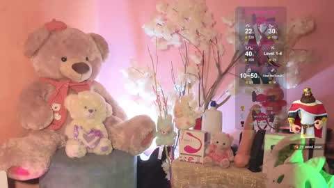  estrellita online show from May 14, 3:16 am