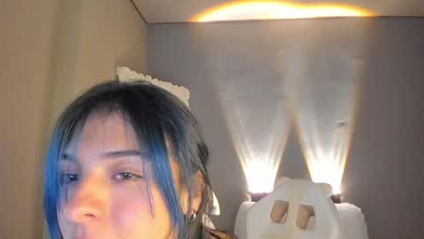 star_sub1 online show from February 18, 9:42 pm