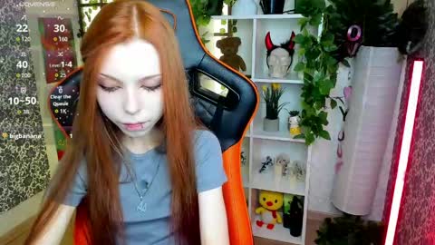 Tarra online show from May 27, 2:08 am