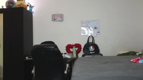 stardust_seiya online show from April 9, 5:00 am