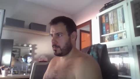 Snapshot of stark_86 chatting on October 25, 11:53 am stark_86 online show from October 25, 11:53 am