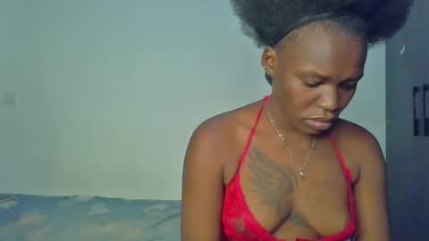 starlight_c online show from November 1, 4:50 pm