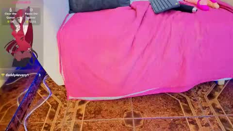 starlight_mature11_aws online show from March 11, 10:46 pm