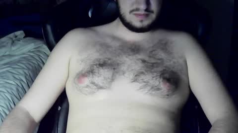 starlord__0 online show from April 30, 10:36 pm