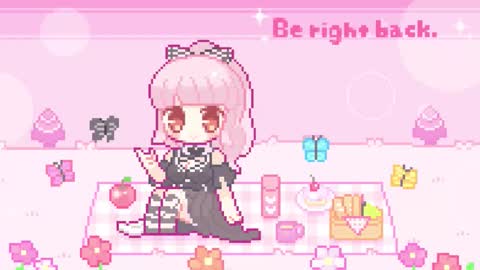 Star Aura online show from February 19, 10:31 pm