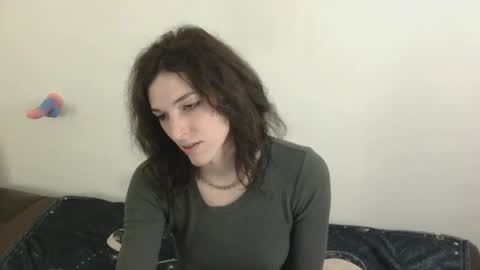 Evan online show from March 24, 12:38 am