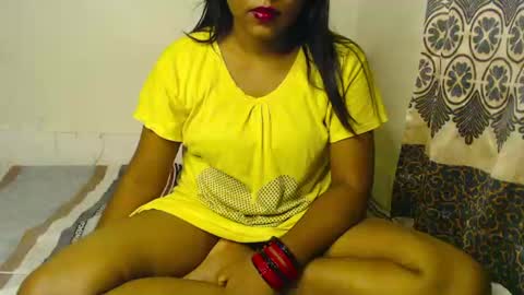 StarryWhispers online show from June 21, 4:24 pm