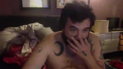 Snapshot of starshine333 chatting on January 5, 6:46 am ashtongue online show from January 5, 6:46 am