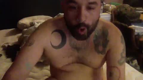 Snapshot of starshine333 chatting on February 23, 7:00 am ashtongue online show from February 23, 7:00 am