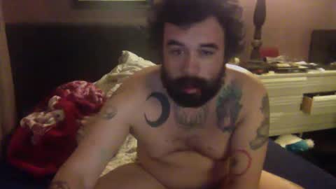 Snapshot of starshine333 chatting on December 31, 6:48 am ashtongue online show from December 31, 6:48 am