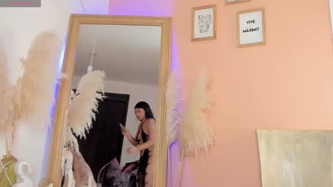 Starx online show from February 21, 8:34 pm