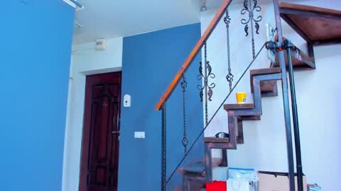 STAS online show from February 15, 2:47 am