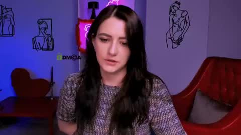 stasy online show from March 10, 11:27 pm