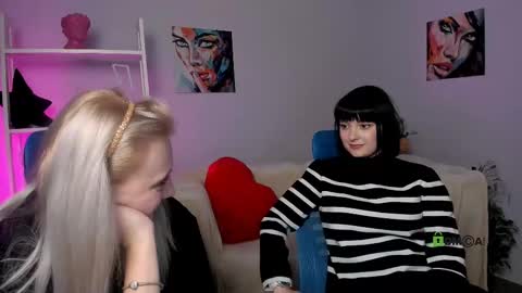 stasy online show from March 3, 4:05 pm