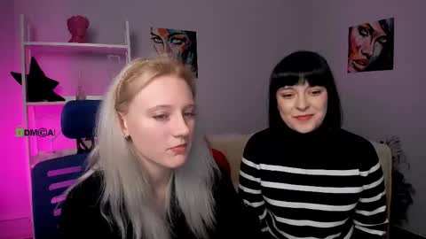 stasy online show from March 3, 1:01 pm