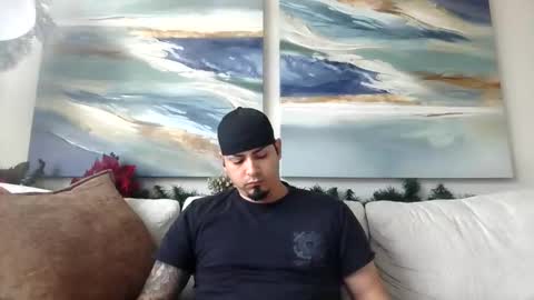 stayandplay23 online show from January 17, 5:44 pm