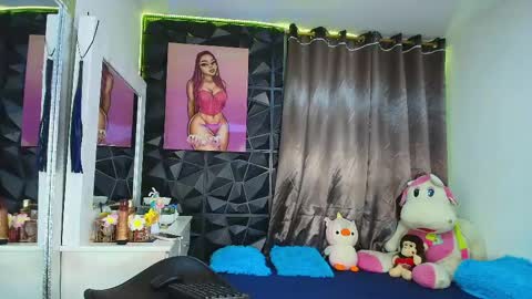 staycesexxxqueen online show from May 19, 1:45 am