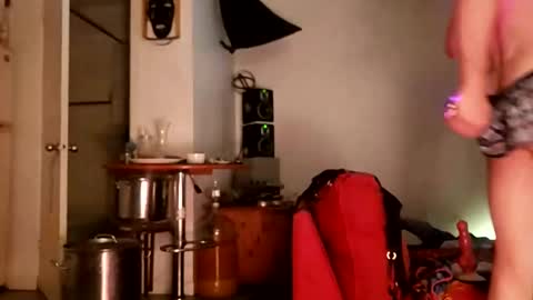 Staysee online show from December 30, 4:42 am