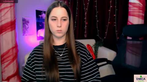 Staisy online show from March 12, 1:51 pm