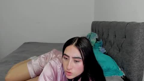  steban and kim online show from January 17, 1:48 am