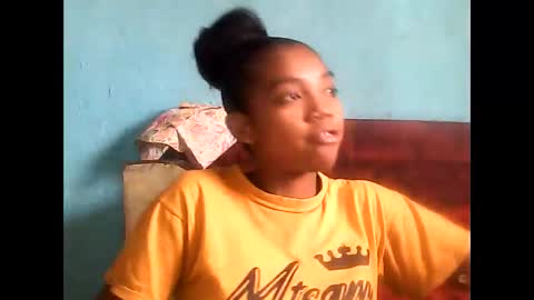 Malicia online show from October 20, 7:57 am