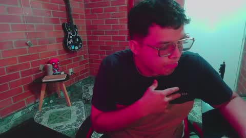 steef0_ online show from April 11, 6:23 pm