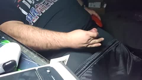 steelman8484 online show from January 19, 11:43 pm