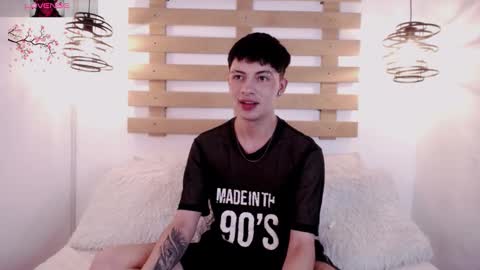 Steev online show from February 2, 4:15 am