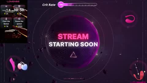 Karla online show from September 21, 12:20 pm