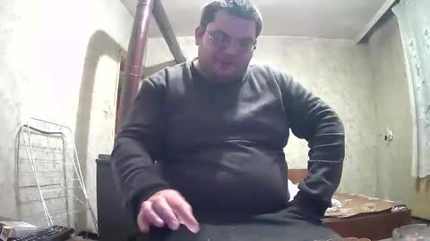 Stefan online show from January 9, 7:30 pm