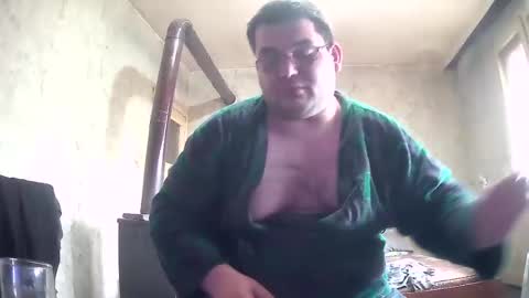 Stefan online show from March 24, 9:26 am