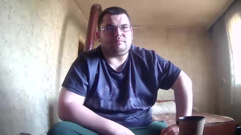 Stefan online show from June 1, 8:26 am