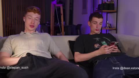 Stefan online show from October 27, 4:01 am