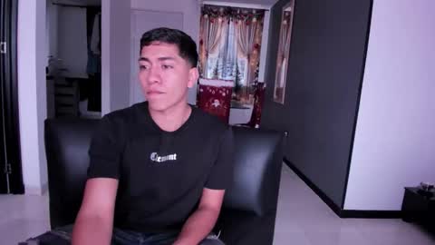 StefanFord online show from December 2, 7:34 pm