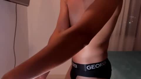 StefanFord online show from December 3, 11:38 pm