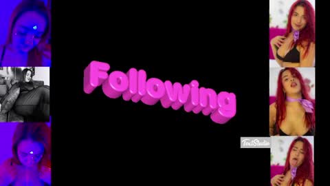 New schedule 12pm to 600pm Colombia time online show from April 21, 2:51 am