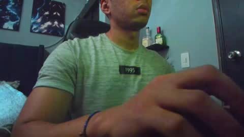 Stefann Salvatore online show from November 11, 6:43 pm