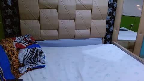 Stefanny online show from February 4, 6:23 pm