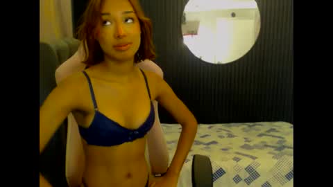 STEFANNY online show from June 3, 9:42 pm