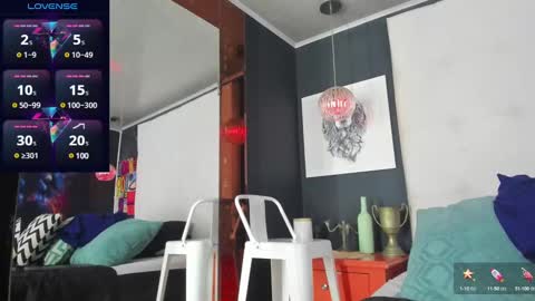 ---steffan--- online show from December 24, 1:27 am