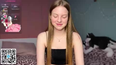 STEFI  Streams every day from 10 PM GTM1  online show from February 20, 5:26 pm