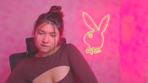 Steffi online show from September 25, 5:53 pm